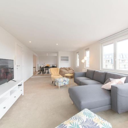Apartment Littoral By Interhome 데한 외부 사진