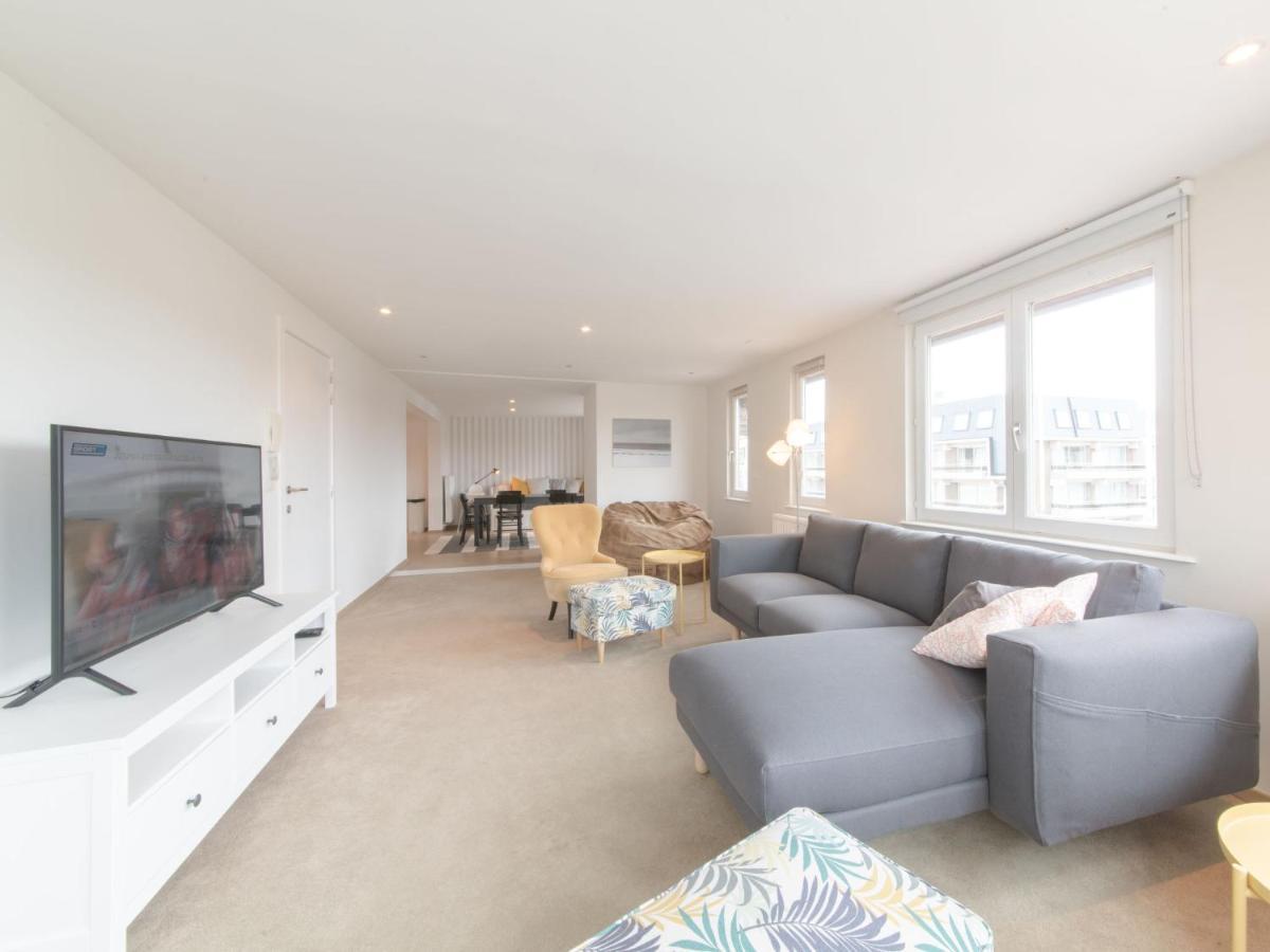 Apartment Littoral By Interhome 데한 외부 사진