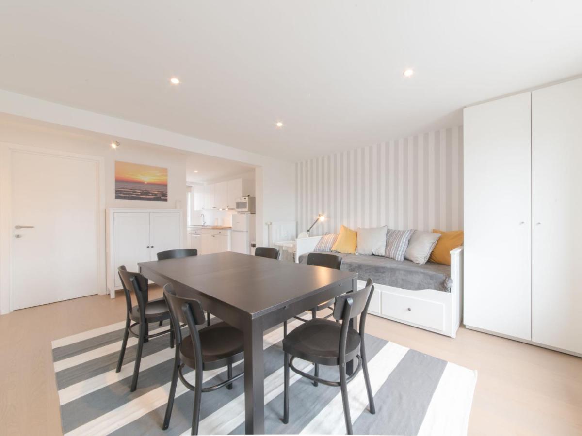 Apartment Littoral By Interhome 데한 외부 사진
