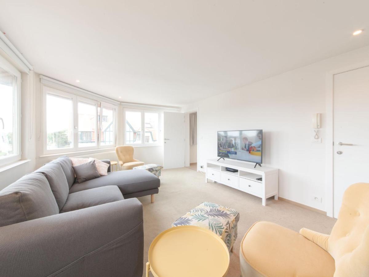 Apartment Littoral By Interhome 데한 외부 사진